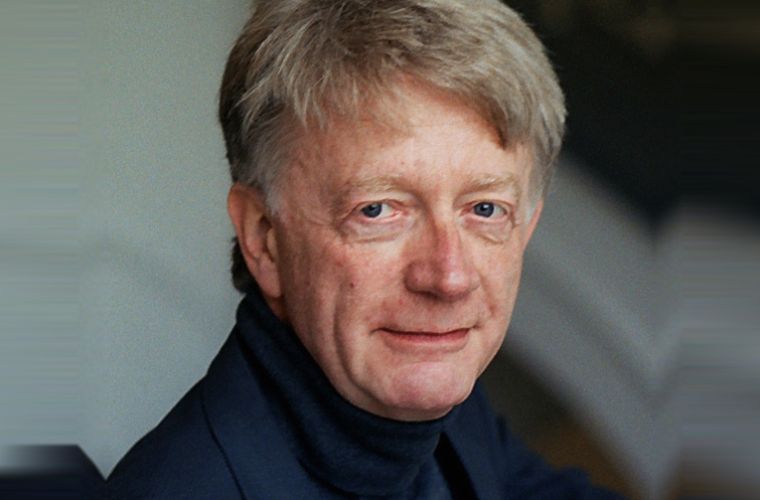 Klaus Hellwig (Chairman)