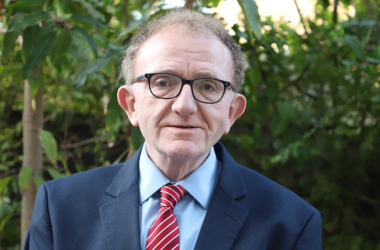 Ariel Cohen