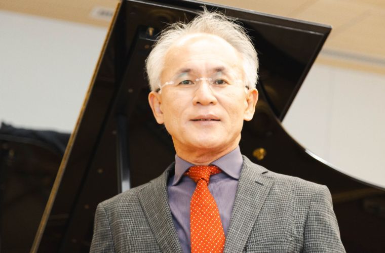 Katsunori Ishii
