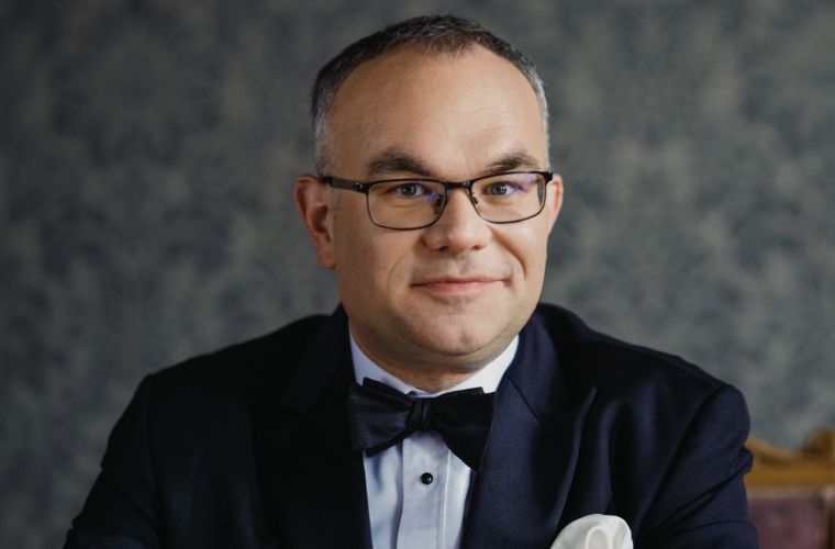David Mareček