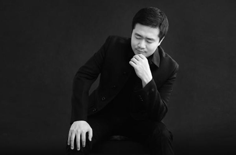 Xiaohan Wang