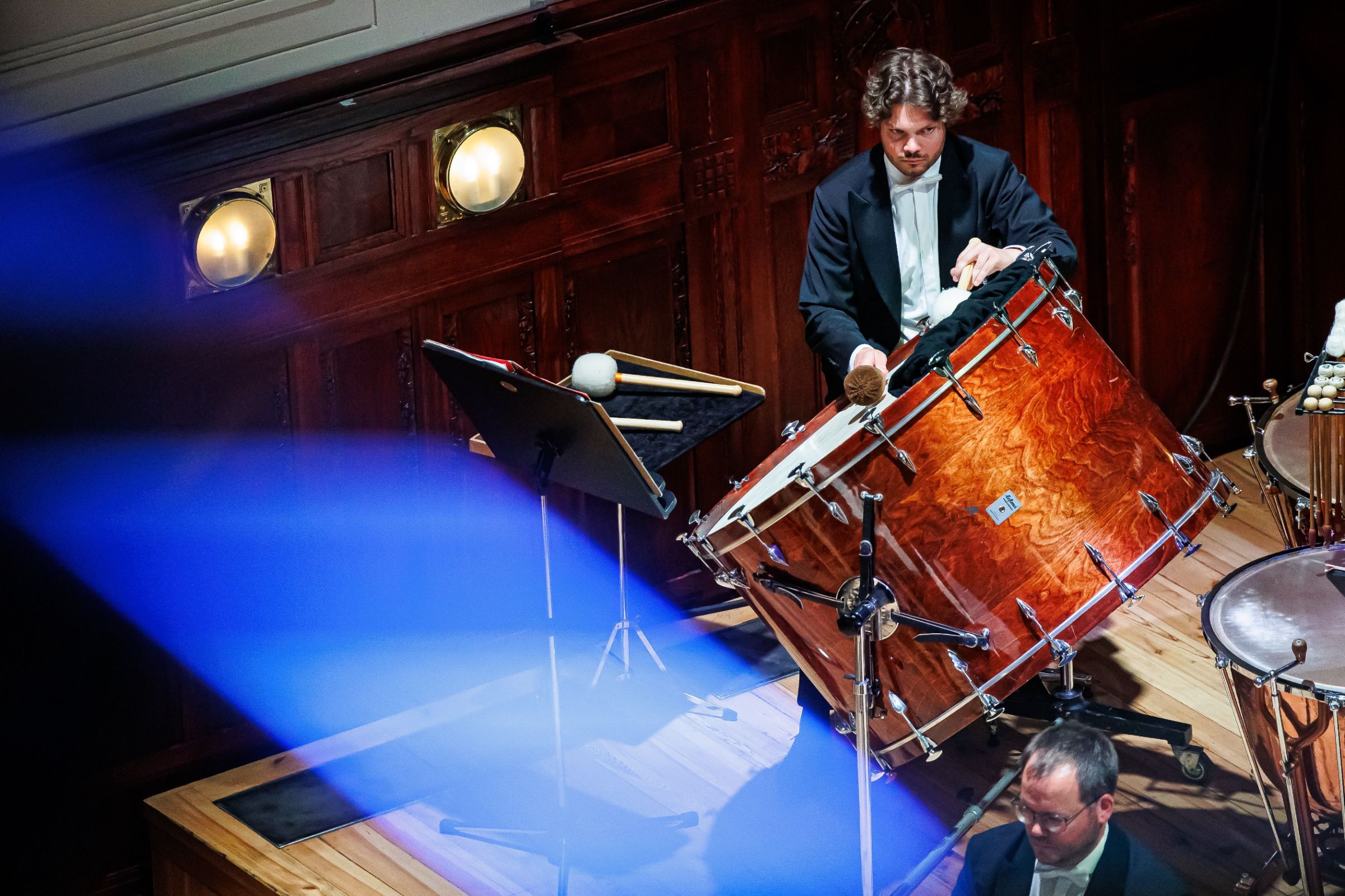 Staatskapelle Dresden &copy; Prague Spring Festival | Michal Fanta