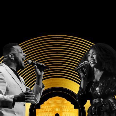 Symphonic Soul: A Celebration of Motown and More