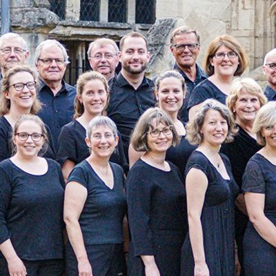 © St Cecilia Singers