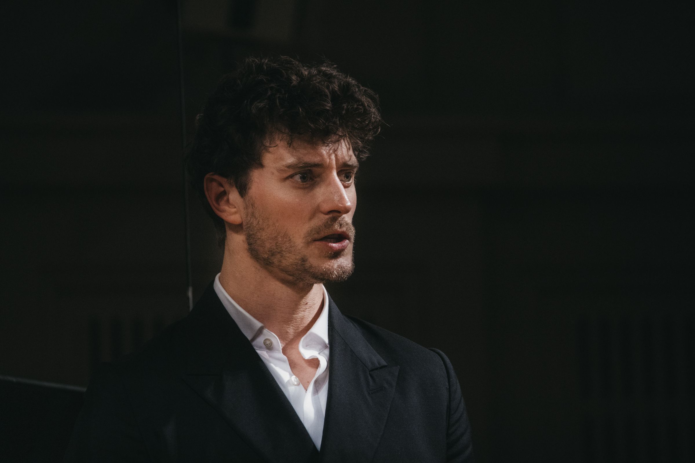 Jakub Józef Orliński &copy; Grzesiek Mart