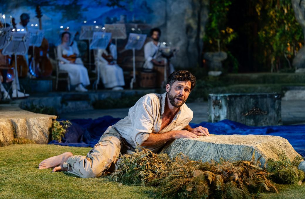 Ed Lyon (Ulisse) &copy; Julian Guidera
