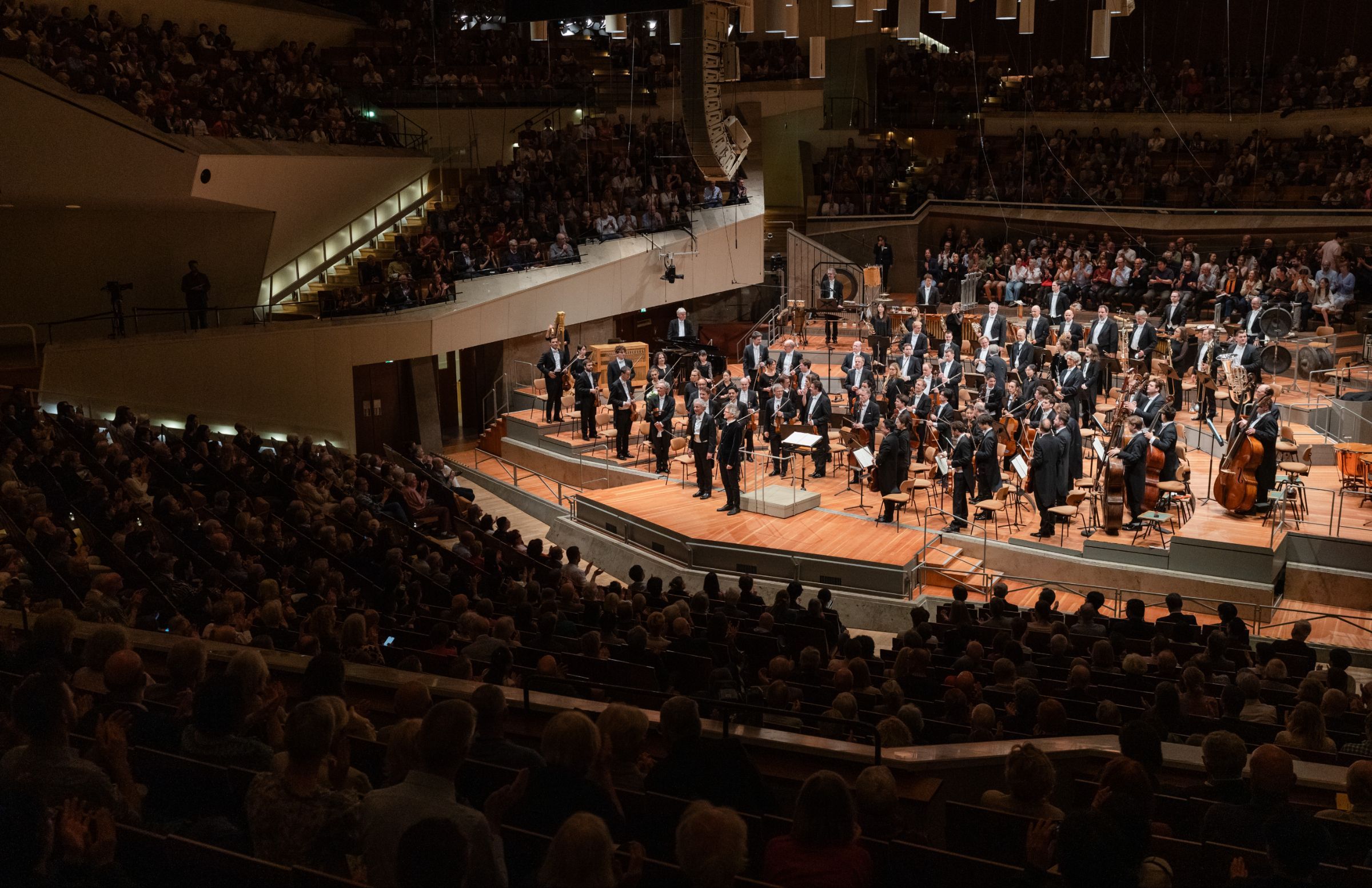 A tale of one city: Franz Welser-Möst celebrates Vienna in Berlin