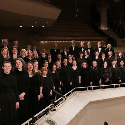 © Camerata Vocale Berlin