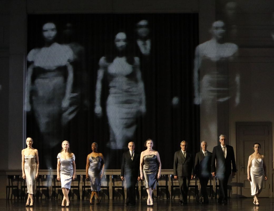 <i>Kontakthof &ndash; Echoes of &rsquo;78</i> &copy; Ursula Kaufmann