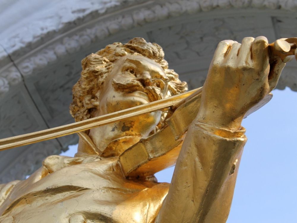 Vienna &copy; 