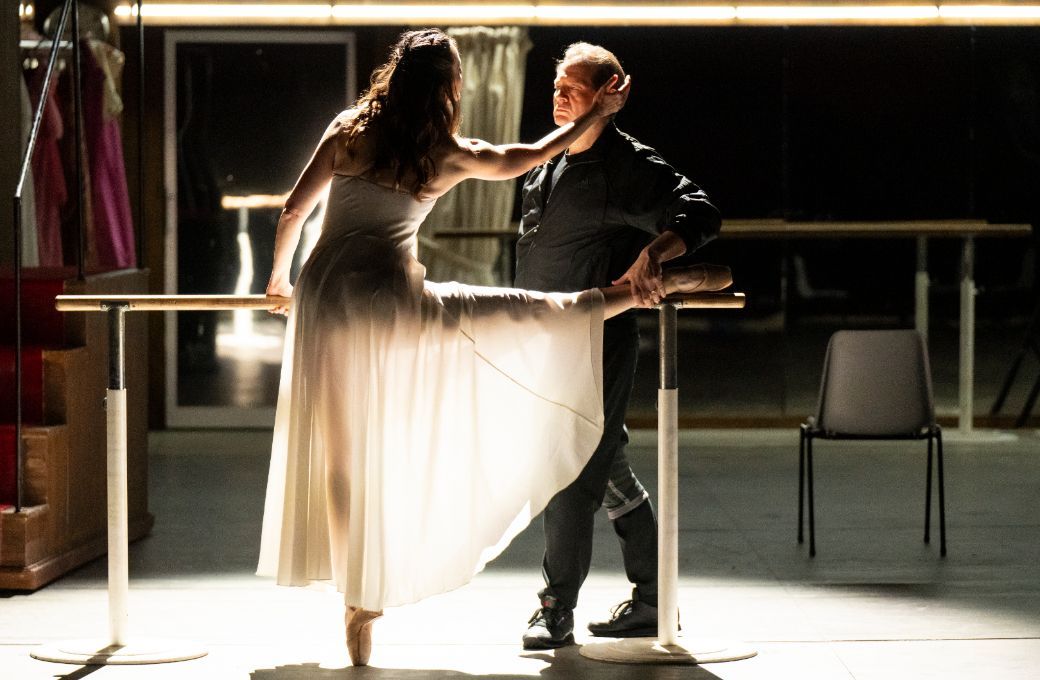 <i>Rigoletto</i> &agrave; l'Op&eacute;ra de Lausanne &copy; Carole Parodi &ndash; Op&eacute;ra de Lausanne