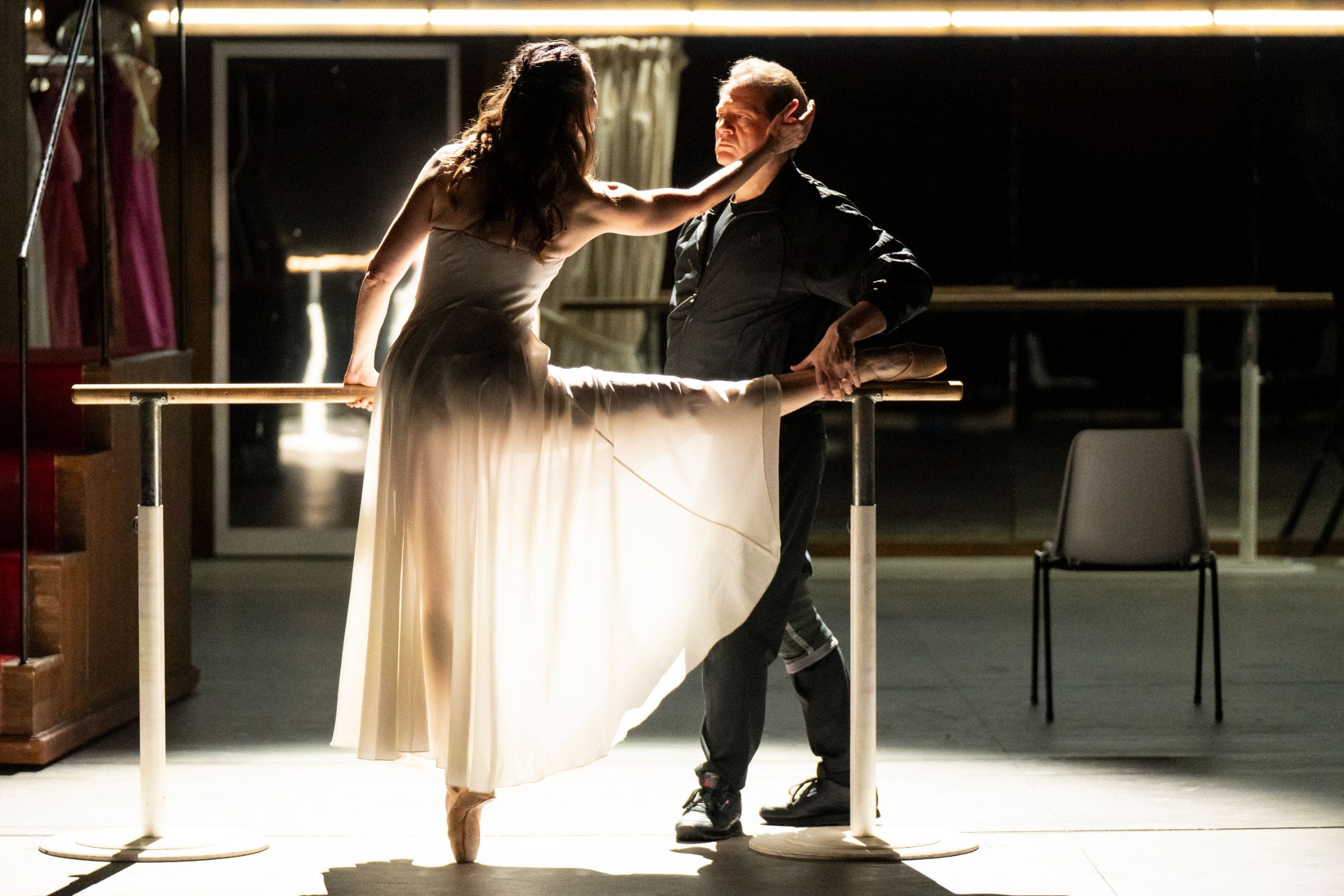 <i>Rigoletto</i> à l'Opéra de Lausanne &copy; Carole Parodi – Opéra de Lausanne