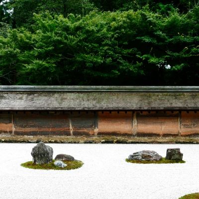Ryoan-ji