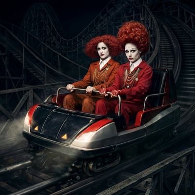 Die Zauberflöte