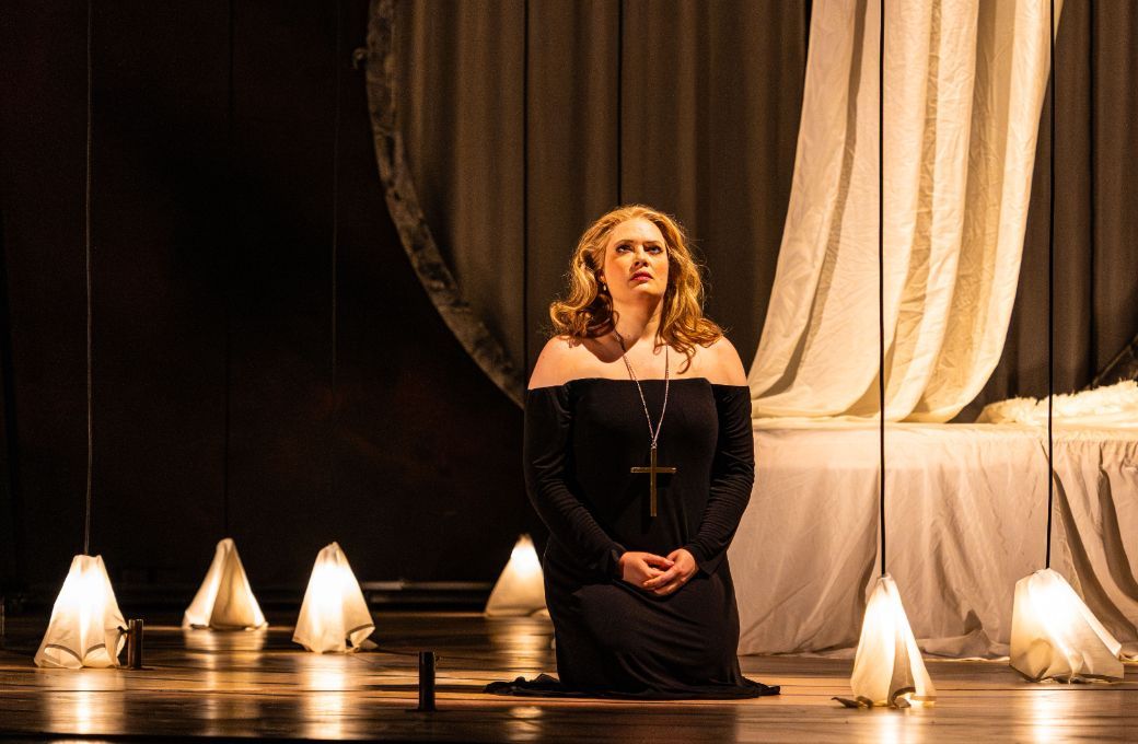 Emma McNairy (Desdemona) © Christina Iberl
