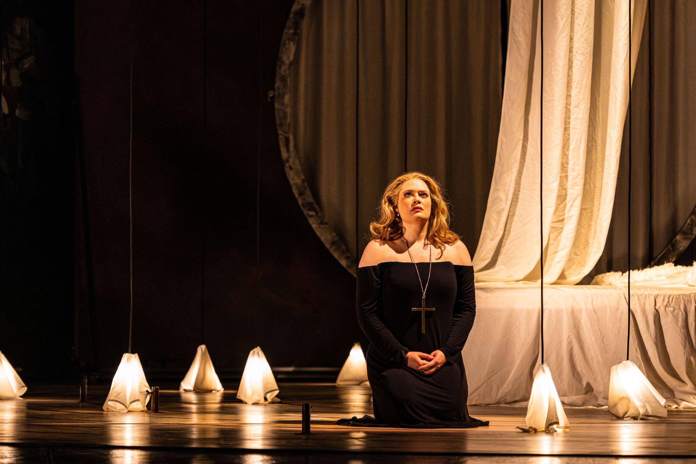 Emma McNairy (Desdemona) © Christina Iberl