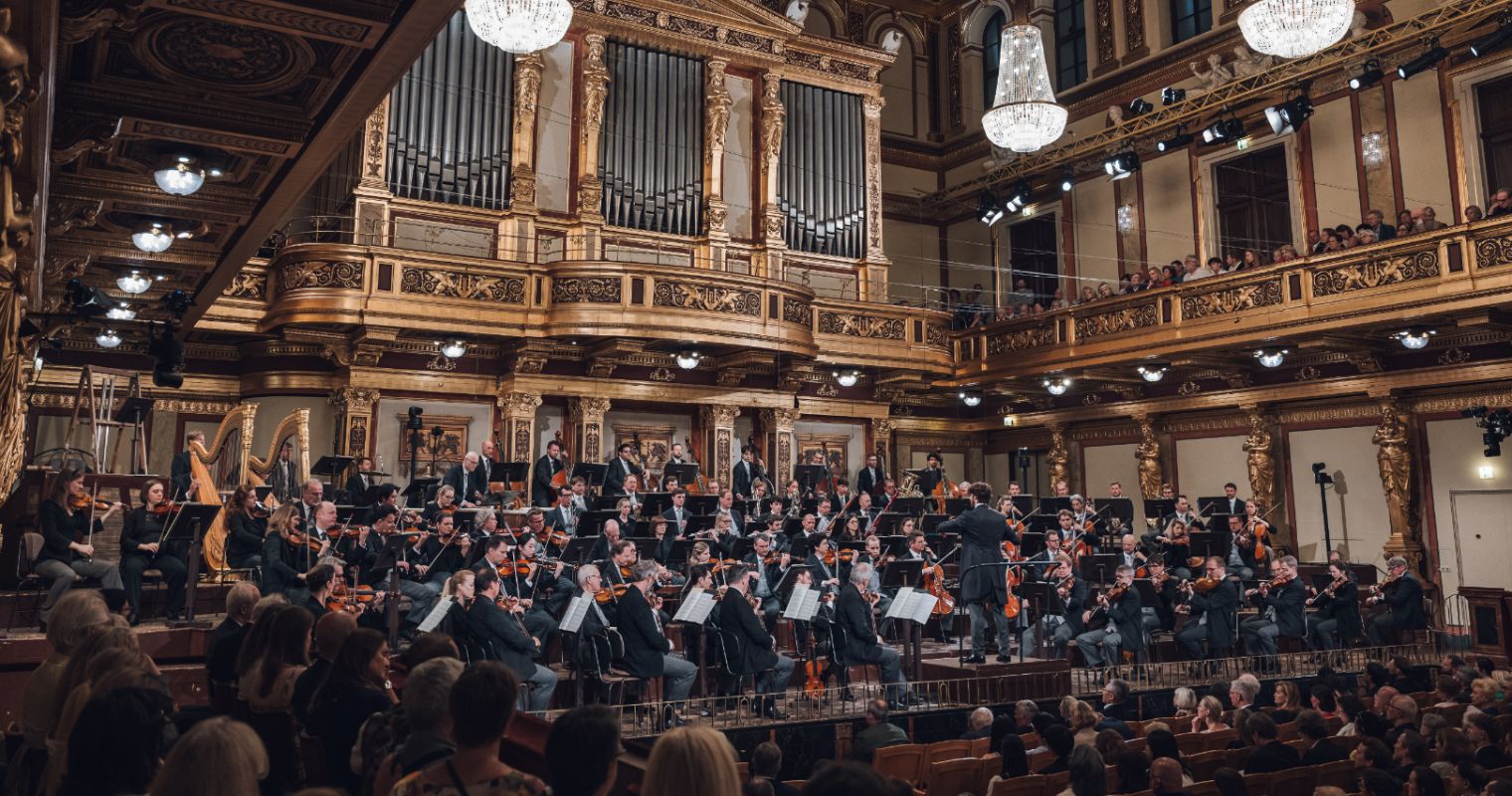 Lorenzo Viotti and the Vienna Philharmonic find magic in Zemlinsky’s <i>Mermaid</i> © Wiener Philharmoniker | Niklas Schnaubel