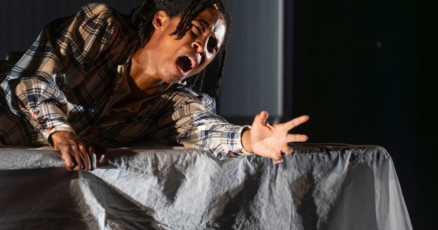 Brilliant but harrowing: <i>10 Days in a Madhouse</i> receives Canadian premiere © Eric Forget Photography