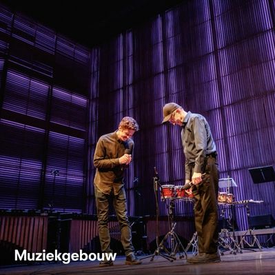 &copy; Bart Heemskerk