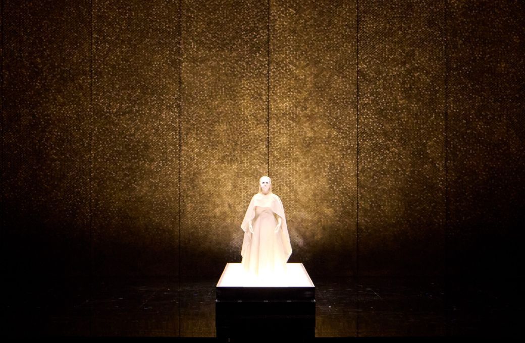 Christina Nilsson (Elisabeth) &copy; Herwig Prammer