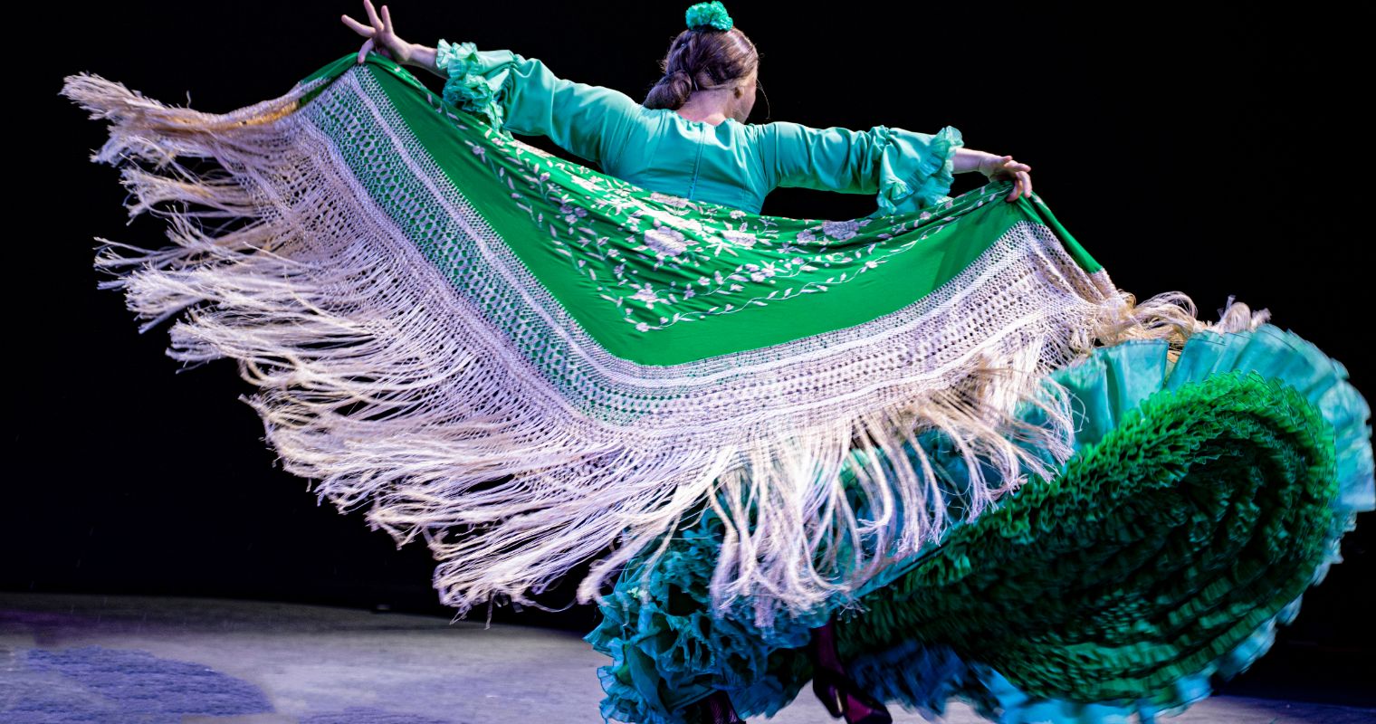 <i>Gala Flamenca</i> at Sadler’s Wells: a masterclass in the flamenco arts © Damiano Mongelli