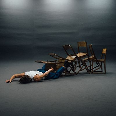 © Kalle Nio
