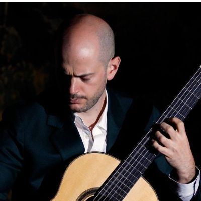 'A la Cubana': A Tribute to Cuban Guitar Music