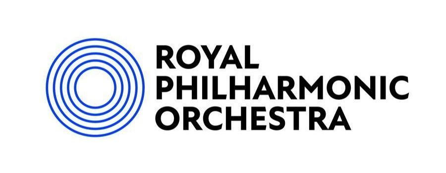 Royal Philharmonic Orchestra logo
