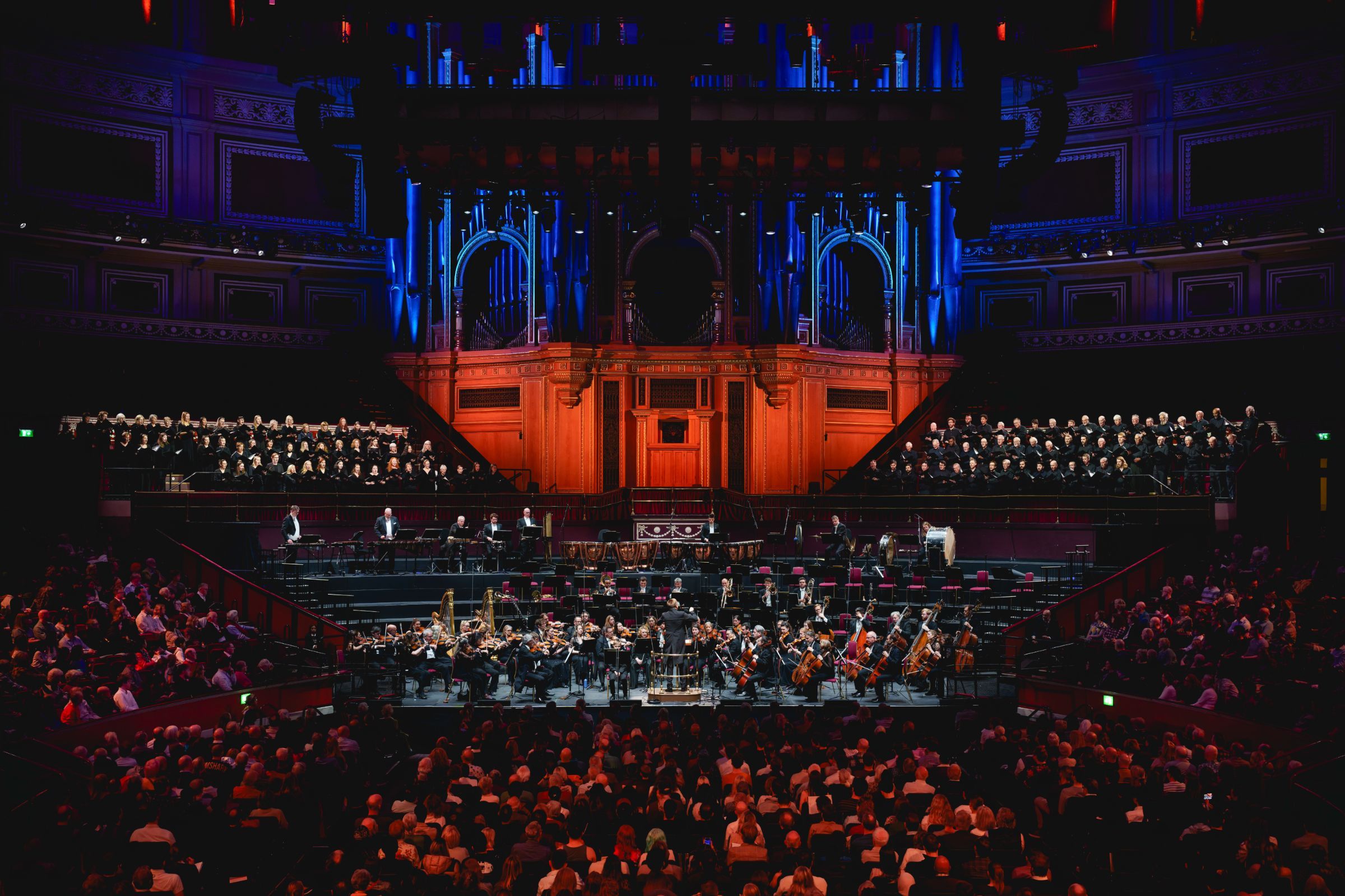 RPO &copy; Andy Paradise