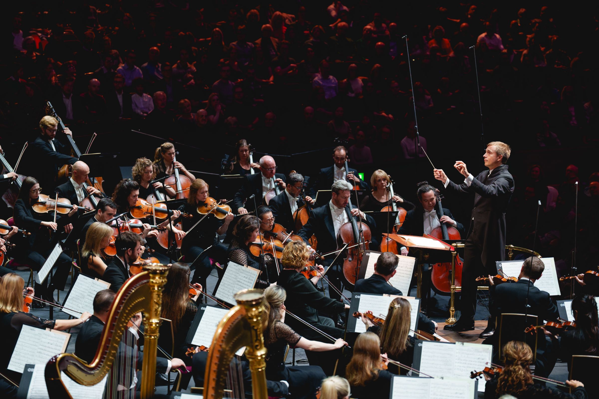 RPO with Vasily Petrenko &copy; Andy Paradise