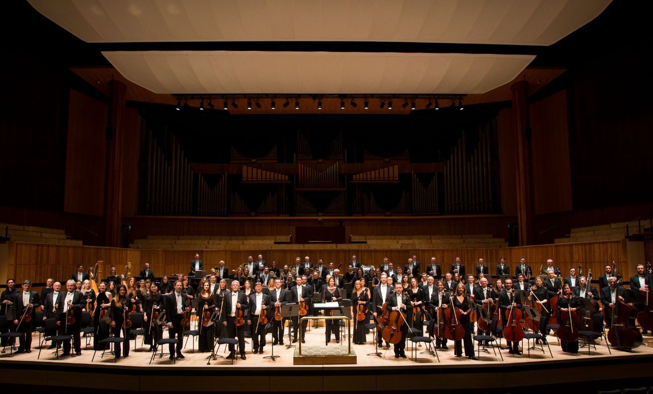 RPO &copy; Ben Wright