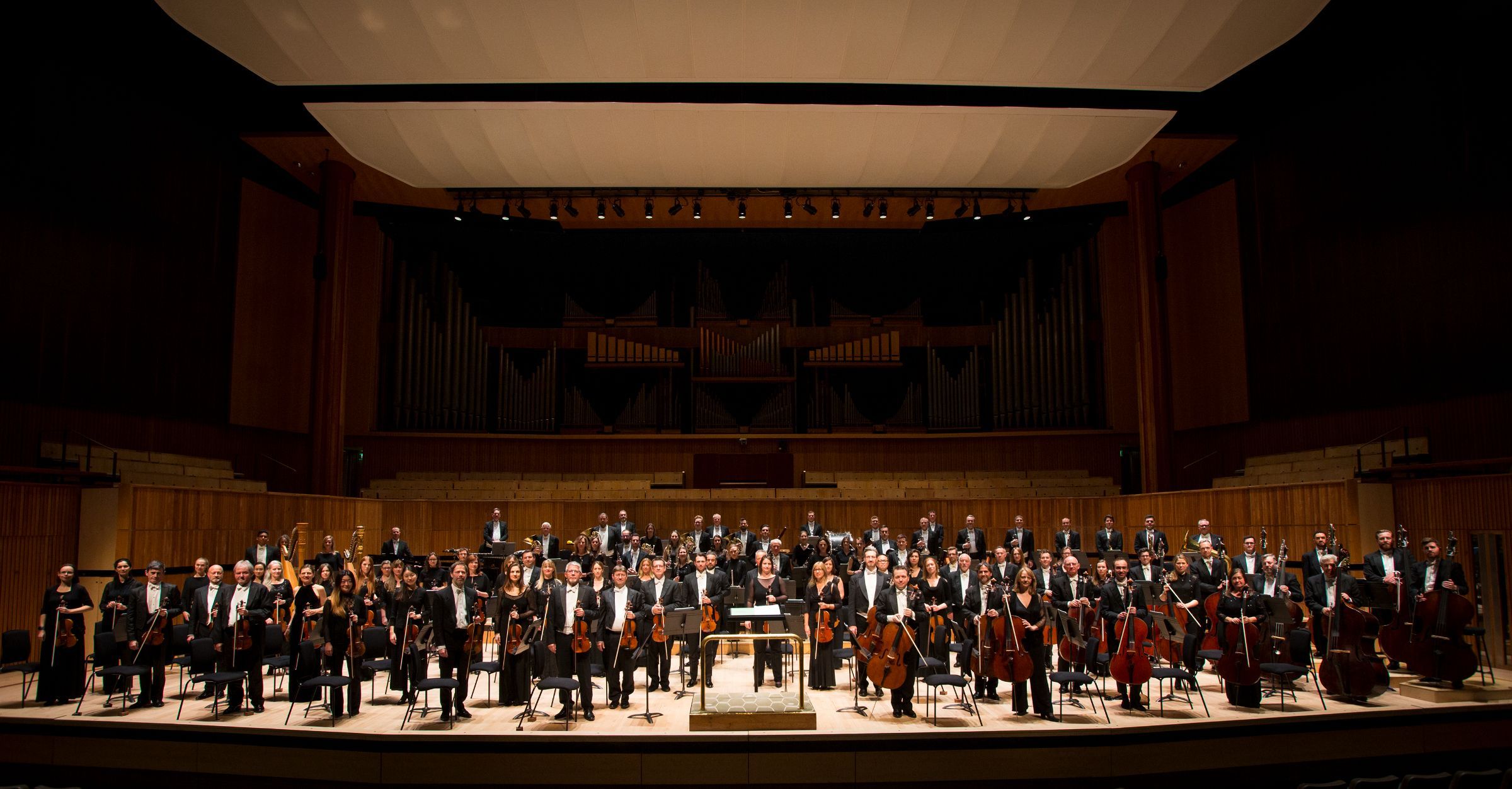 RPO &copy; Ben Wright