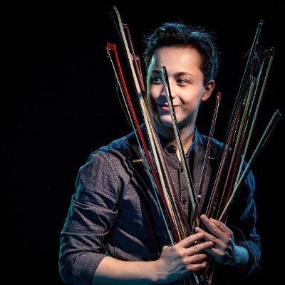 &copy; Mats Bäcker