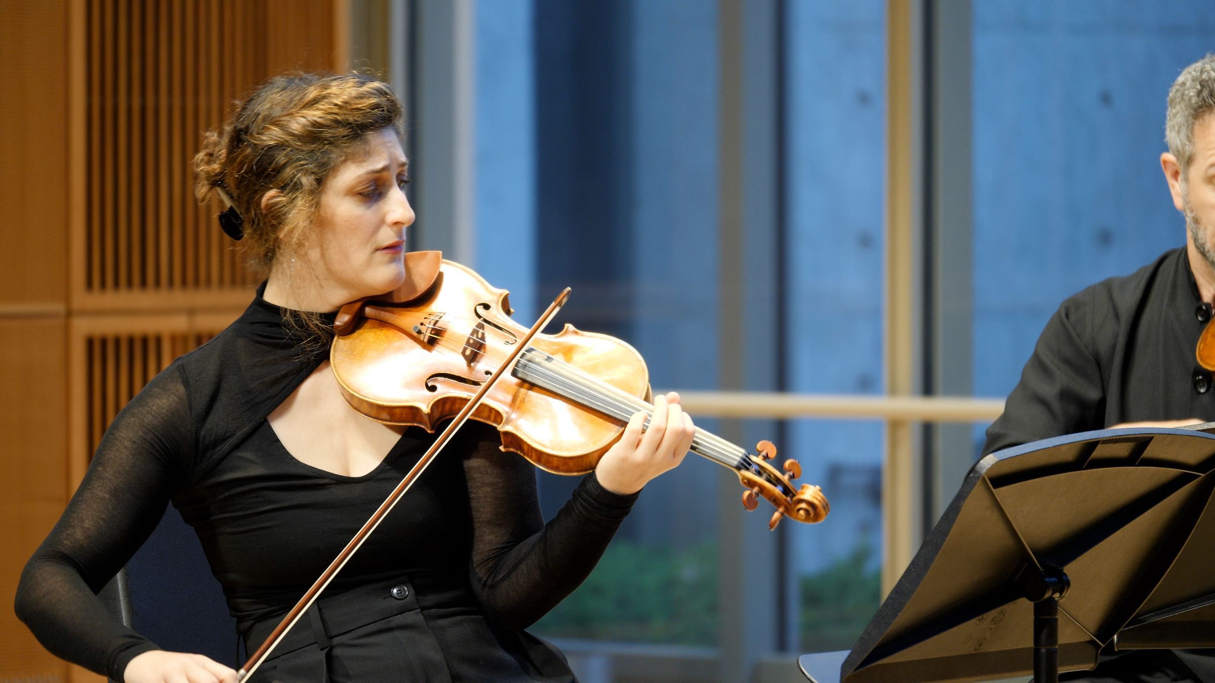 Michelle Barzel Ross © Erica Brenner Productions