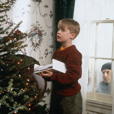 Live in Concert: Home Alone