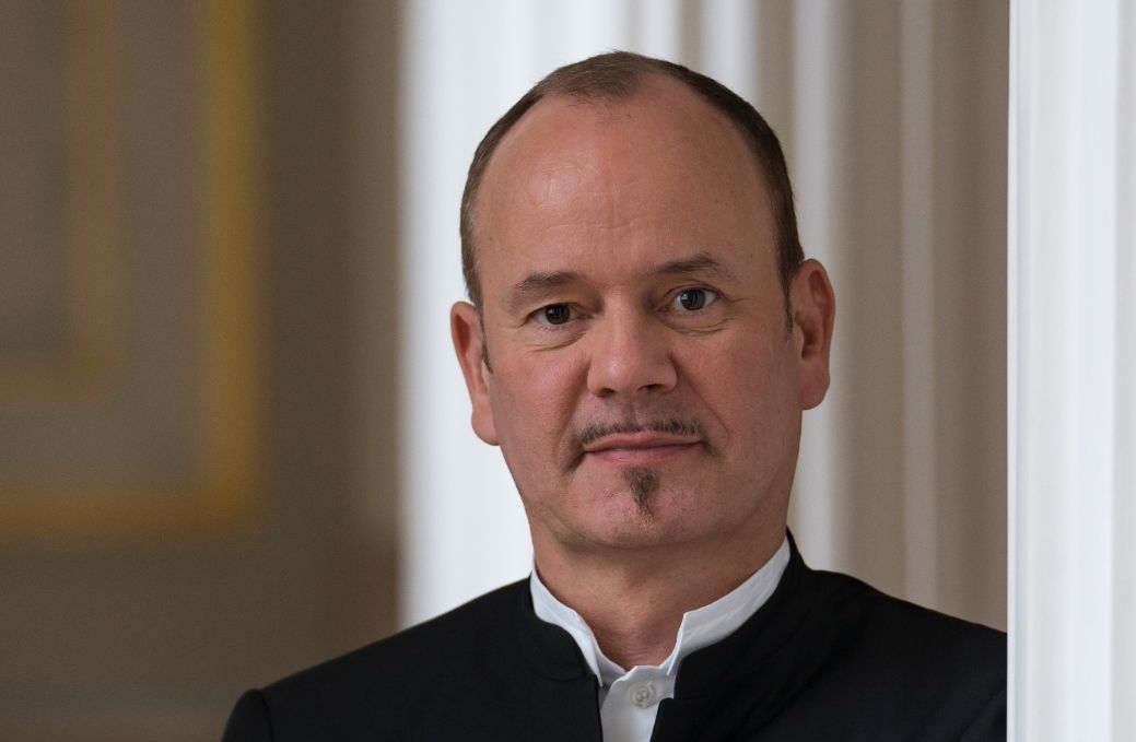 Frank Strobel &copy; Kai Bienert