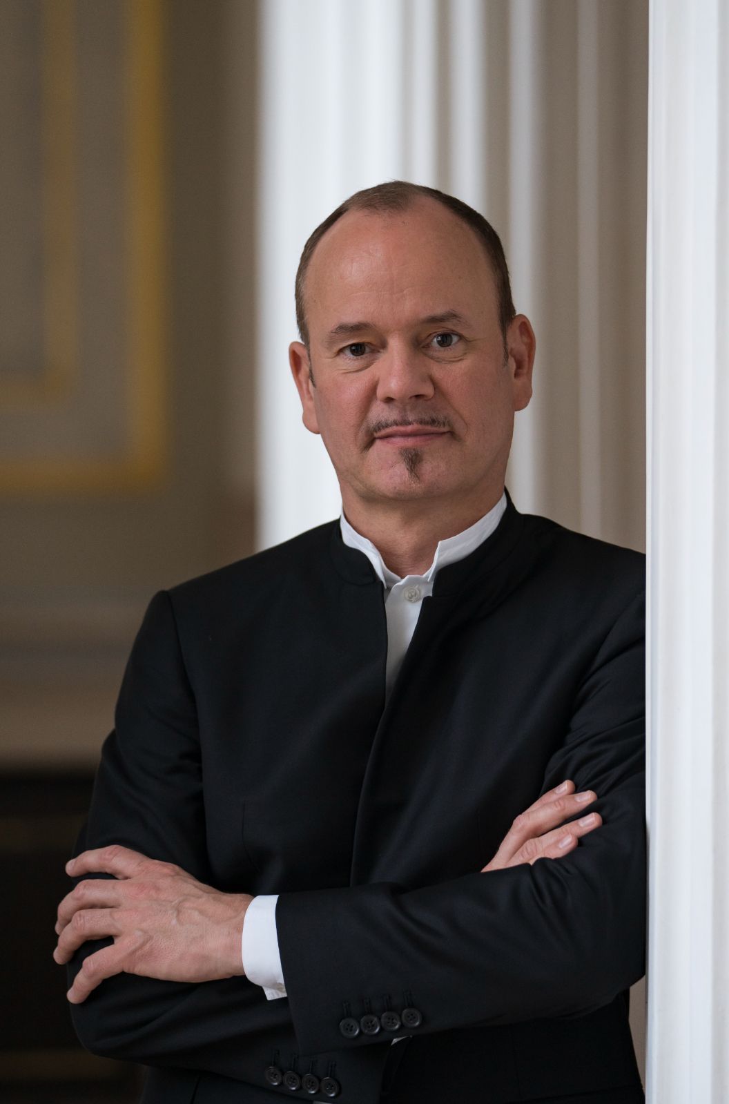 Frank Strobel © Kai Bienert