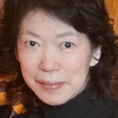 Yukiko Kishinami