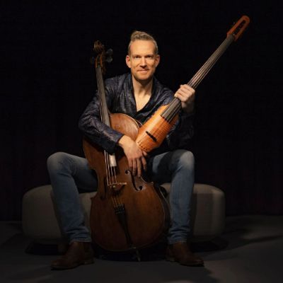 Telemann, Bach, Moser, Sallinen
