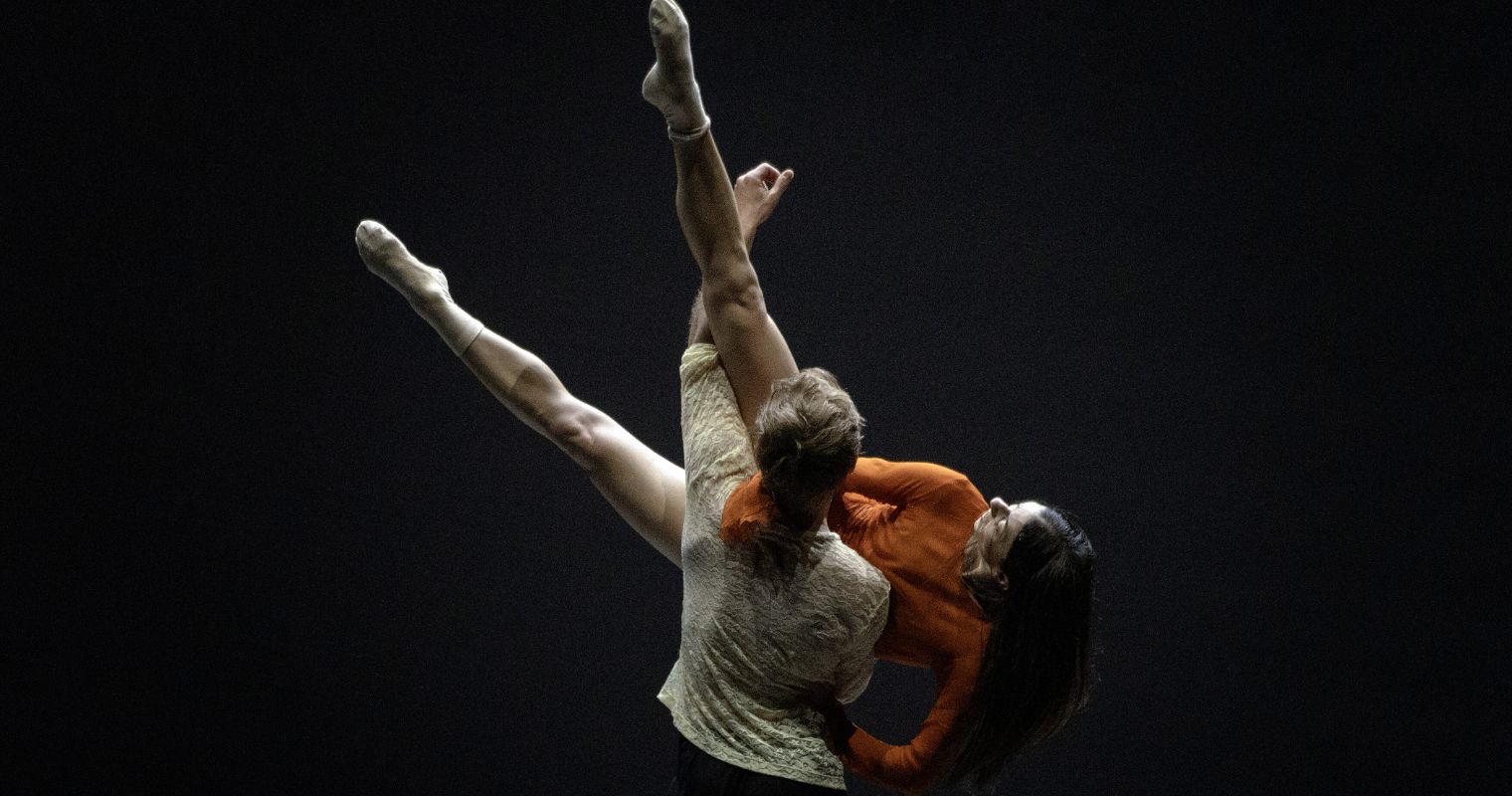 Opera Ballet Vlaanderen: intrigue and mystery draws in the audience © Phile Deprez