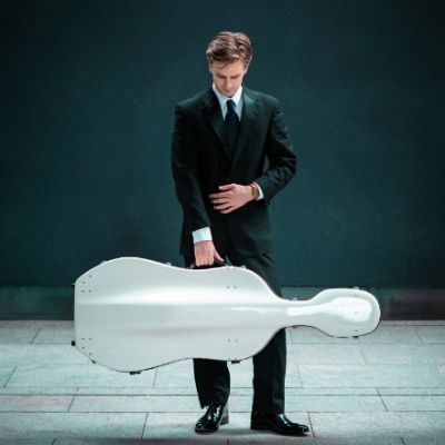Mostly Mozart Gala