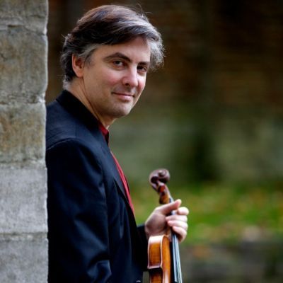 A Terrible Beauty – English String Music, from 1900 to 1939