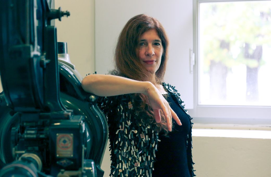 Emanuela Galli &copy; Natascia Diamanti