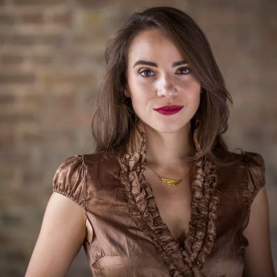 Mujeres ¡Presentes! - The Secret Art Songs of Women Latina Composers