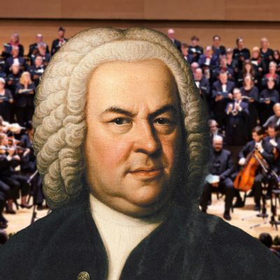 Christmas Oratorio, Parts I–III
