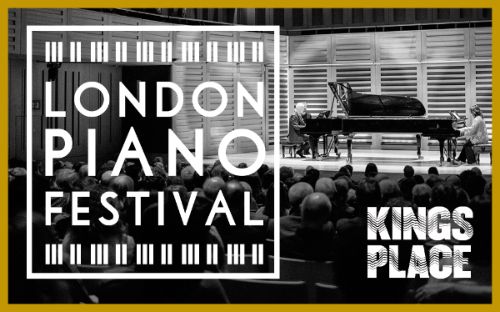 London Piano Festival
