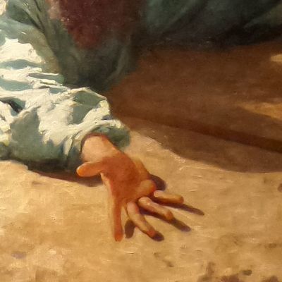 Bach/Pärt: Eternal Beauty