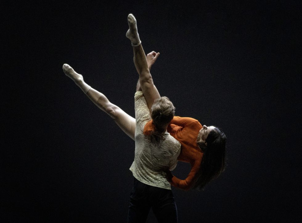Opera Ballet Vlaanderen: intrigue and mystery draws in the audience &copy; Phile Deprez