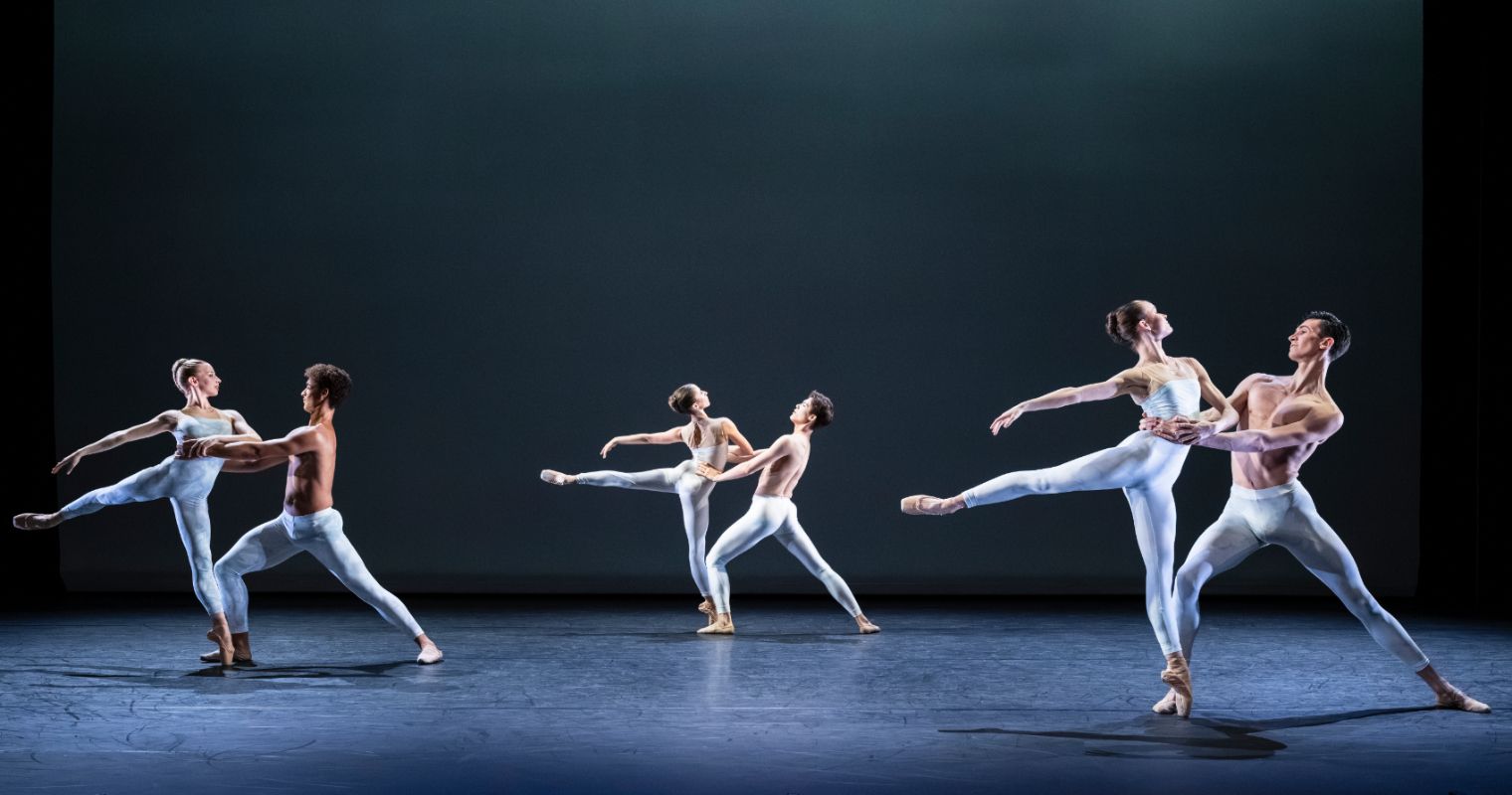 ENBS and JCS: ready to take the profession by storm © Foteini Christofilopoulou