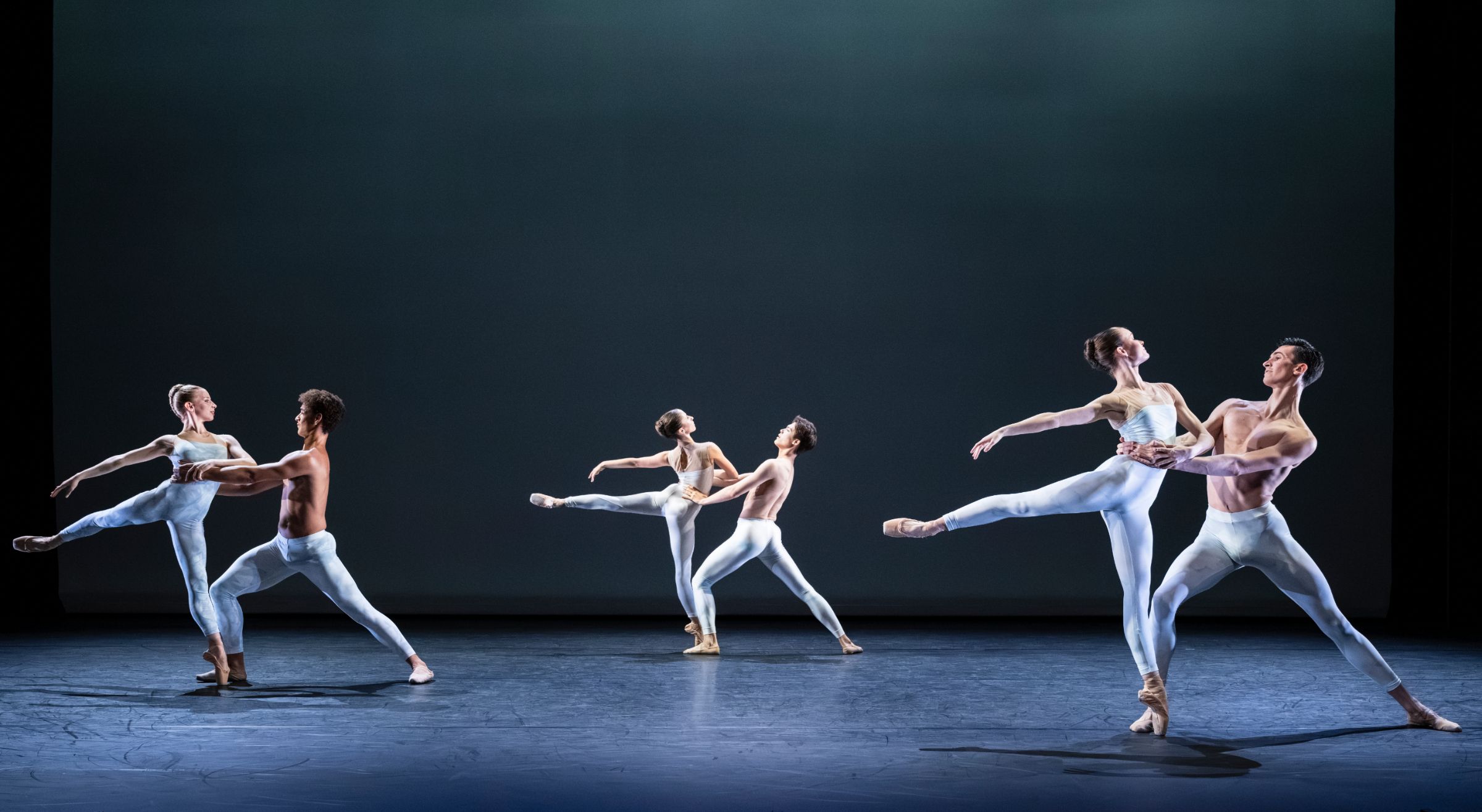 ENBS and JCS: ready to take the profession by storm © Foteini Christofilopoulou